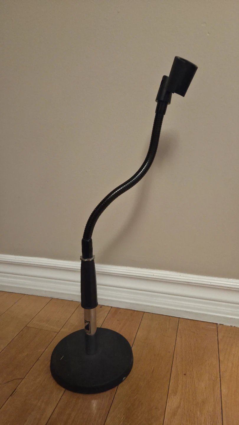 Microphone Stand