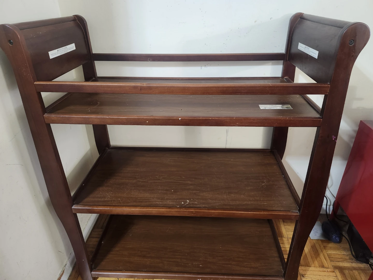 Graco Sarah Dressing Table
