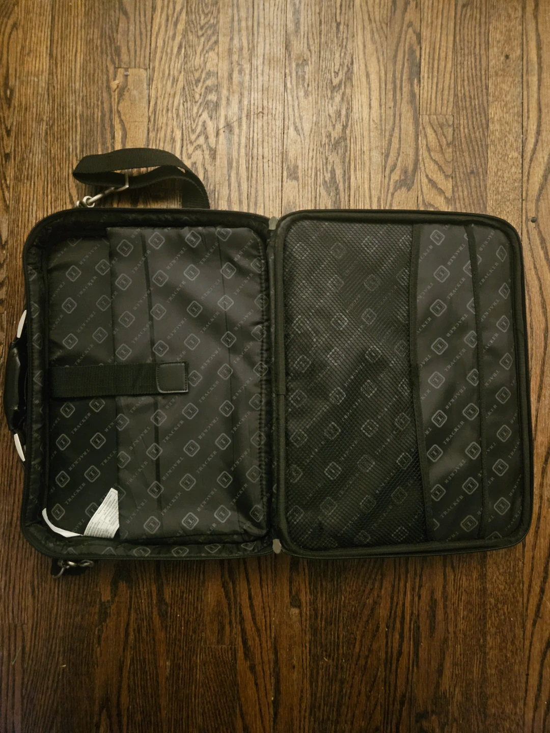 Tracker Laptop Bag - photo 2