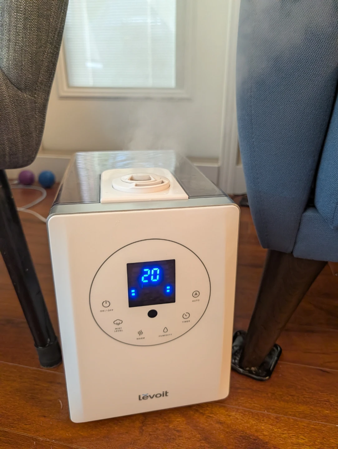 Levoit Humidifier