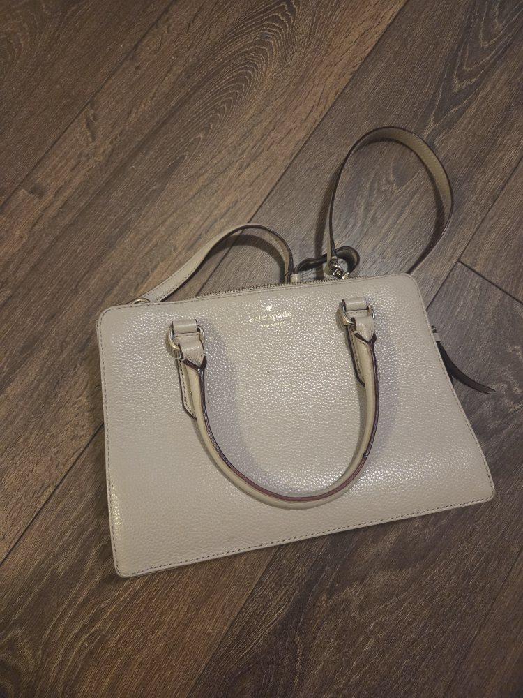 Kate Spade Satchel Bag