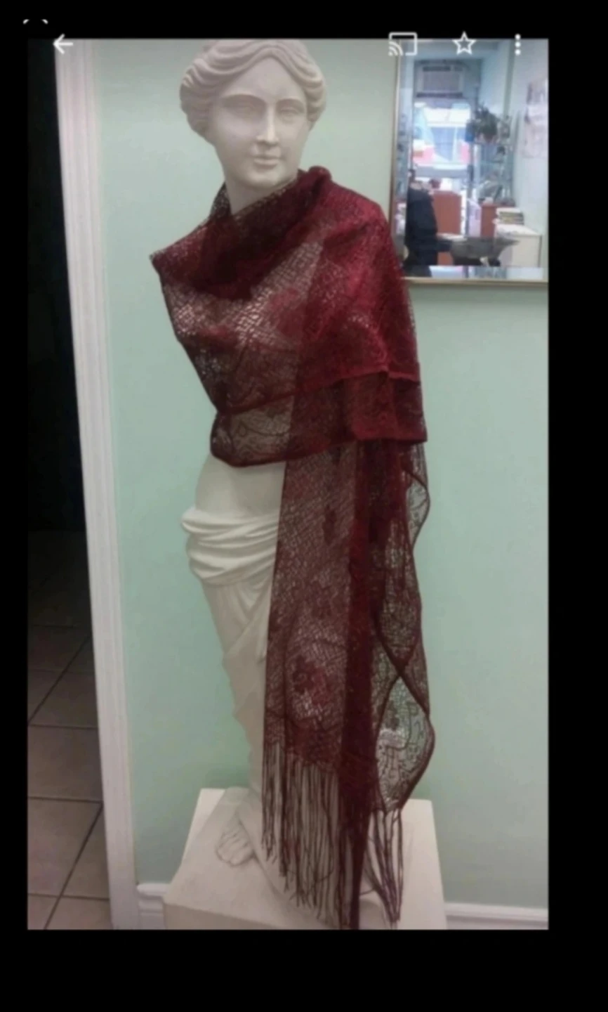Shawl