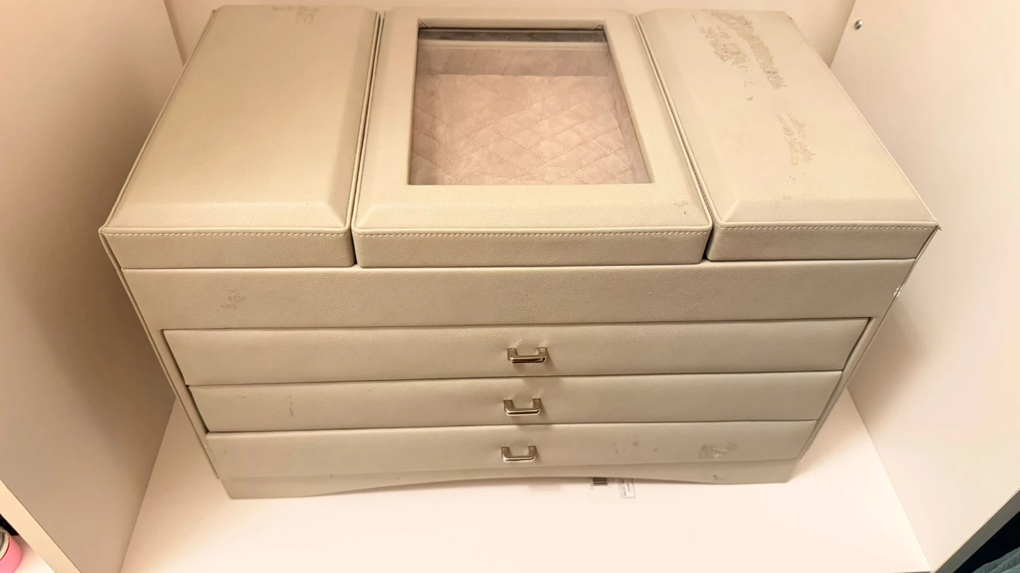 Jewelry Box