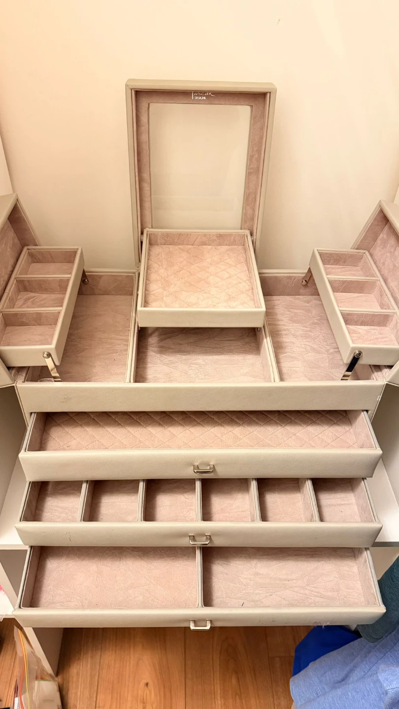 Jewelry Box - photo 2