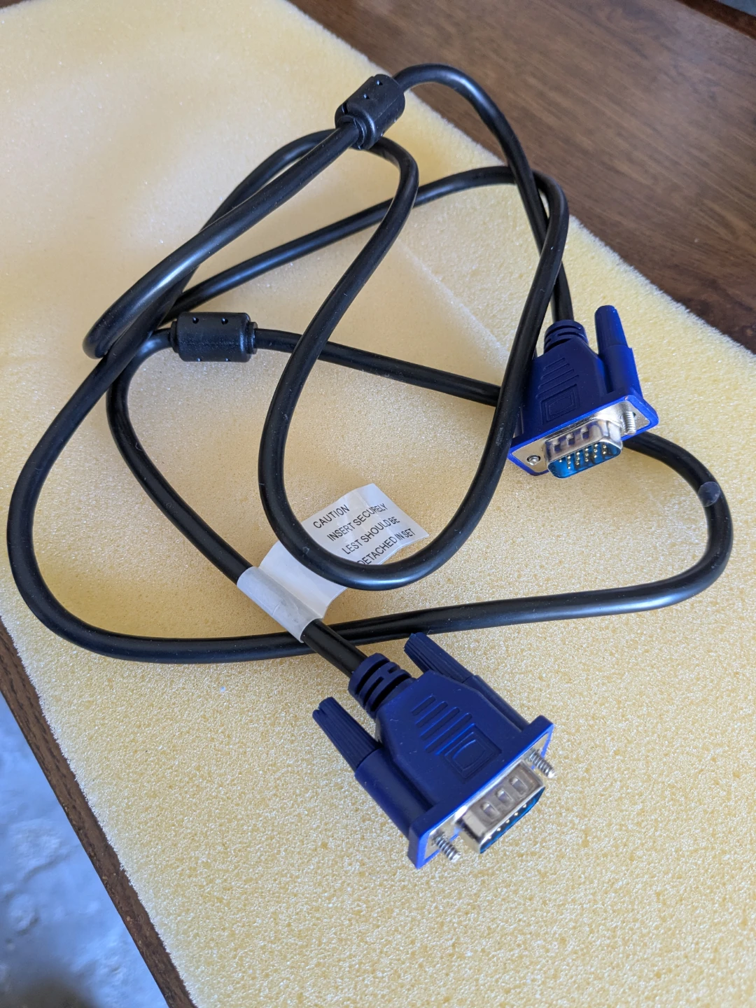 VGA Cable