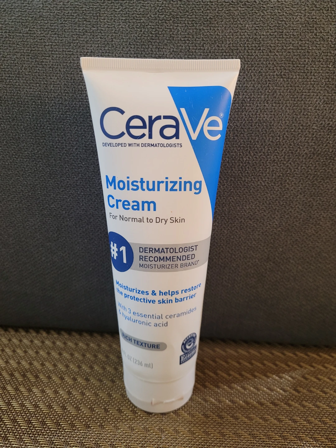 CeraVe Moisturizing Cream 8 oz