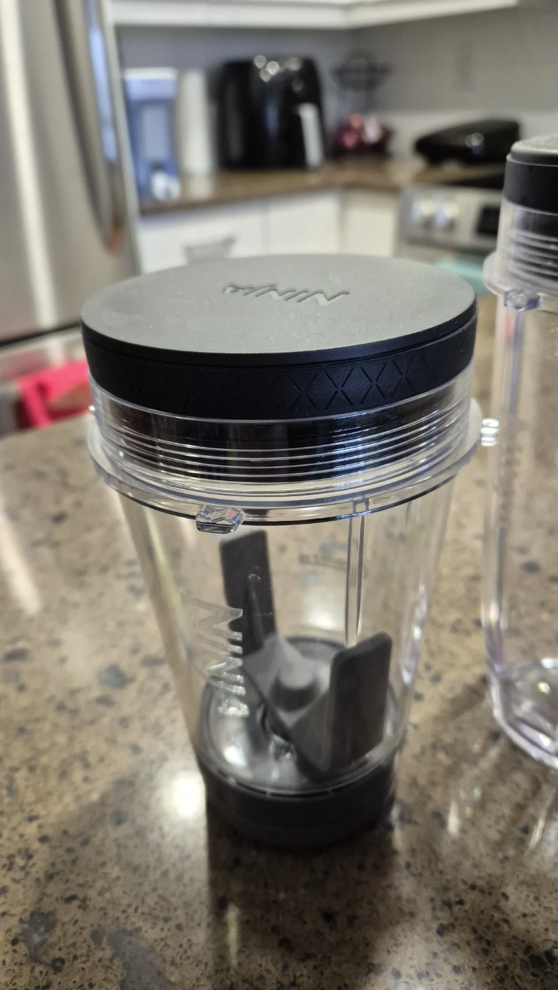 Ninja Foodi Smoothie Bowl Maker & Nutrient Extractor SS101C 30 - photo 4