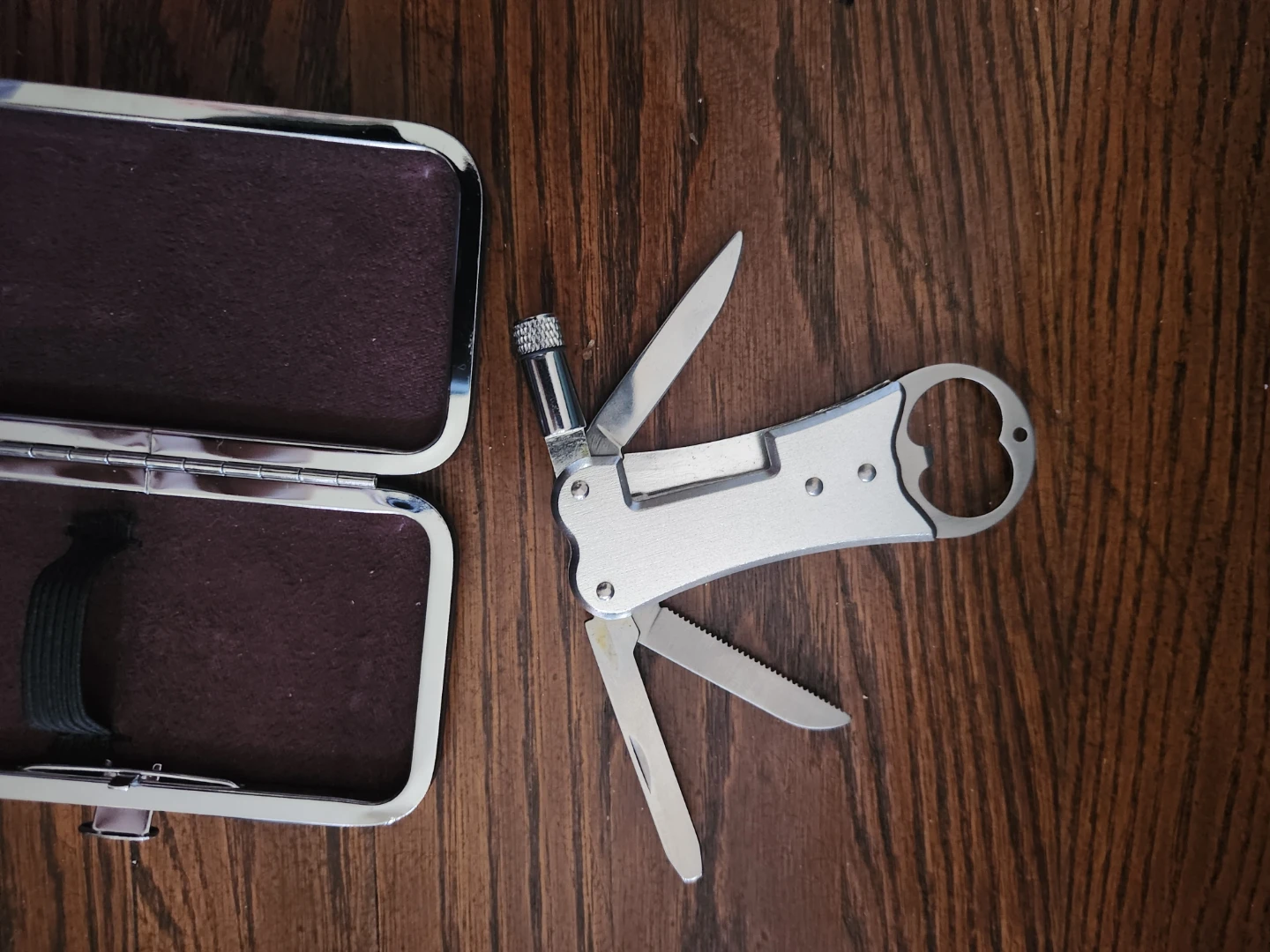 Multi-tool with Case - photo 2