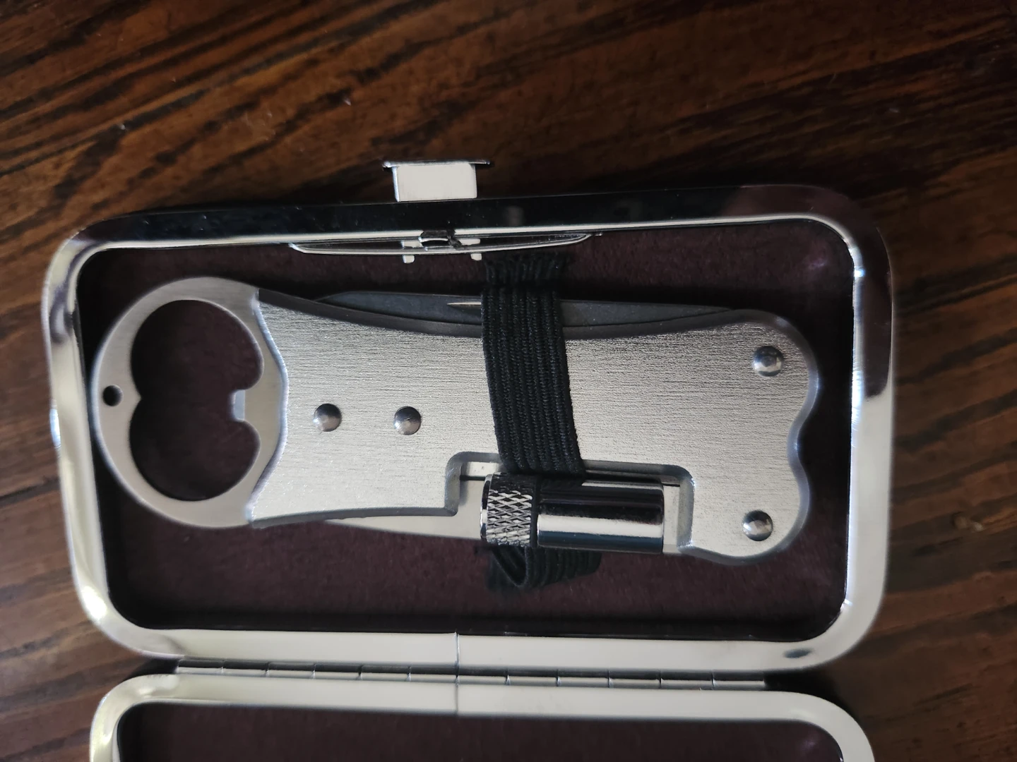 Multi-tool with Case - photo 4