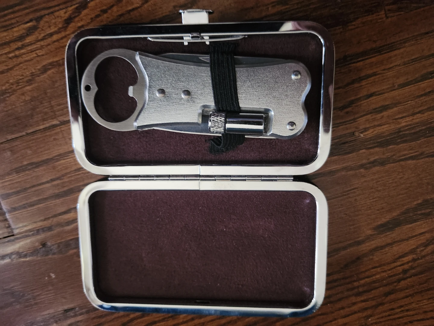 Multi-tool with Case - photo 5