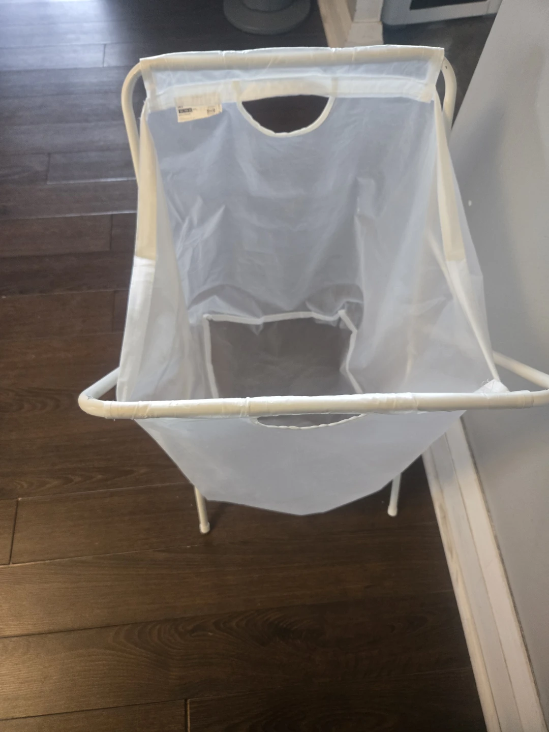 Laundry Basket/Hamper 🌱 - photo 4