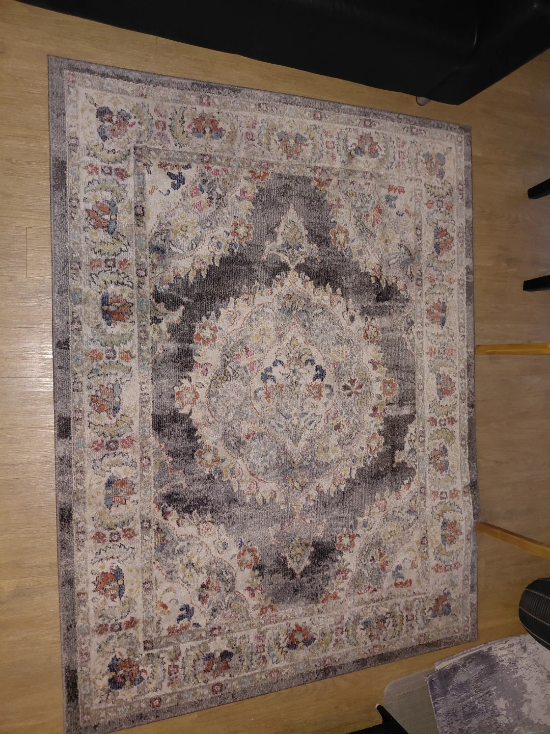 Area Rug