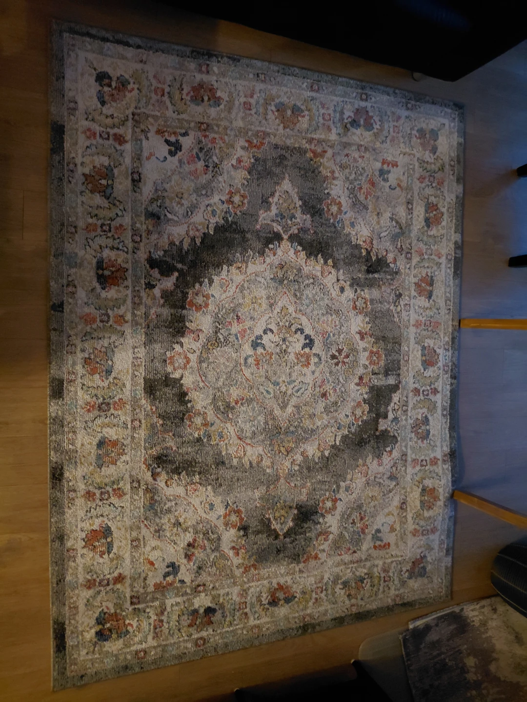 Area Rug - photo 2