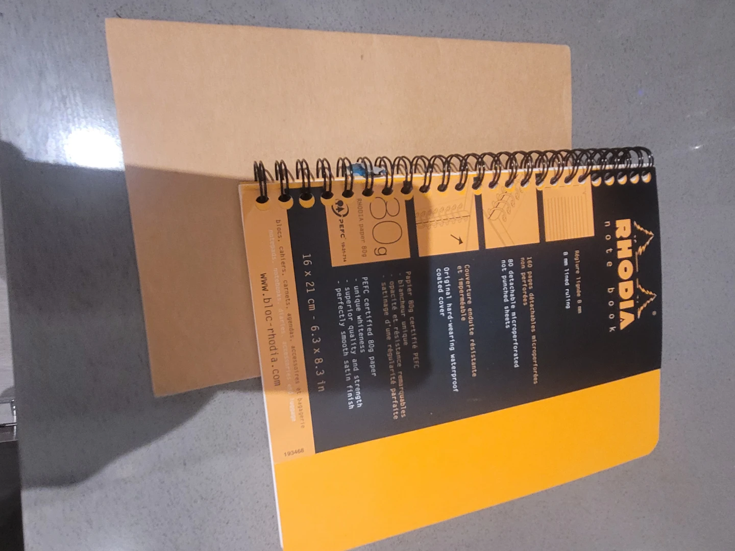 Free - NEW 5 notebooks and memory books - photo 5