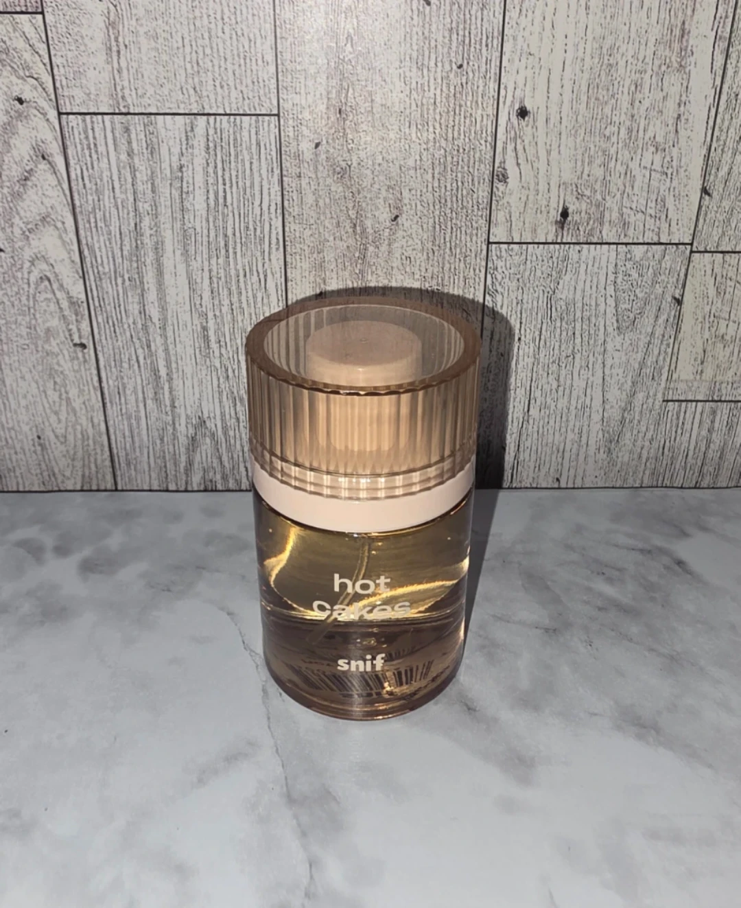 Snif Hot Cakes Eau de Parfum 30ml - photo 3