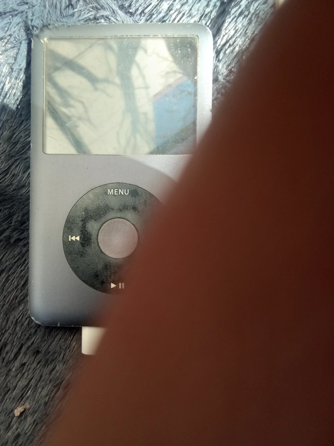 Apple iPod Classic 160GB (7th Gen) - photo 4