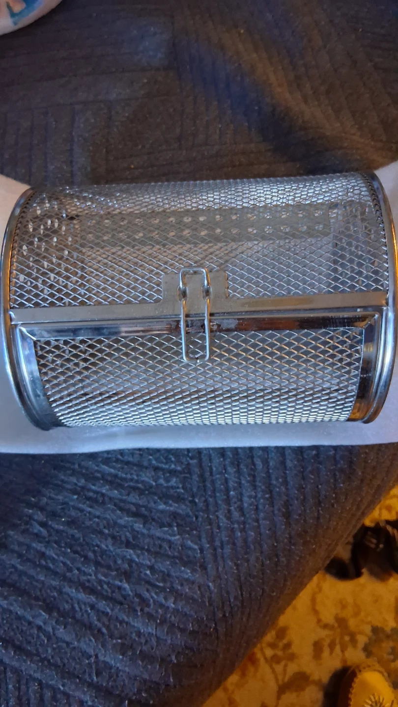 Chefman Multifunctional Air Fryer + Accessories - photo 5