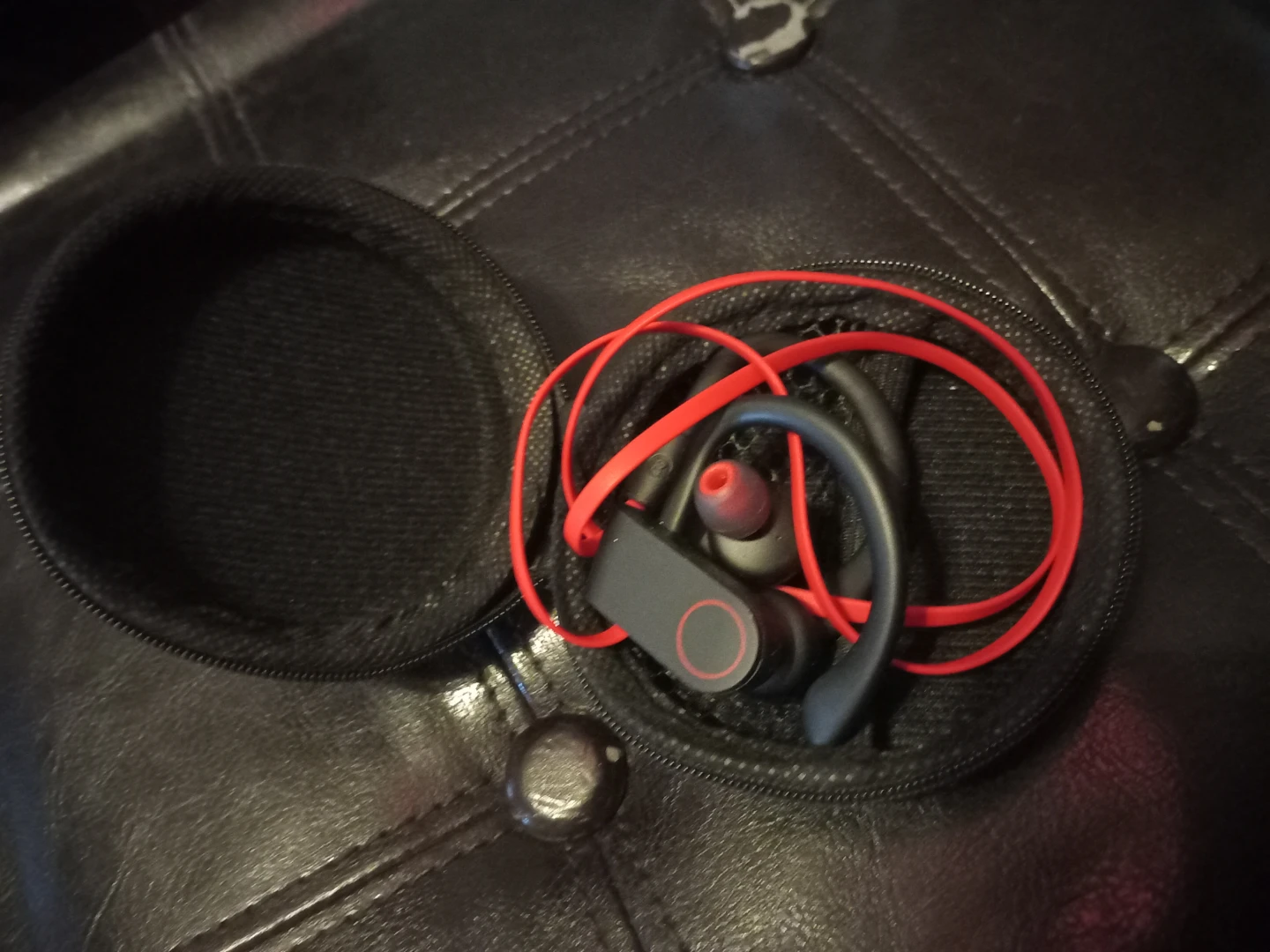 Wireless Earbuds with Case