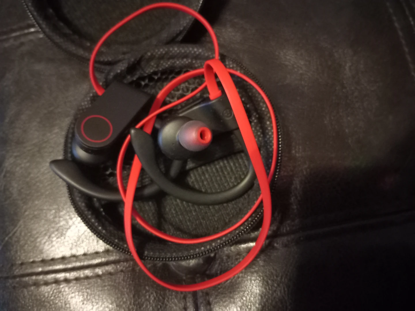 Wireless Earbuds with Case - photo 2