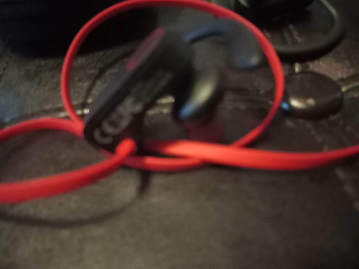 Wireless Earbuds with Case - photo 3