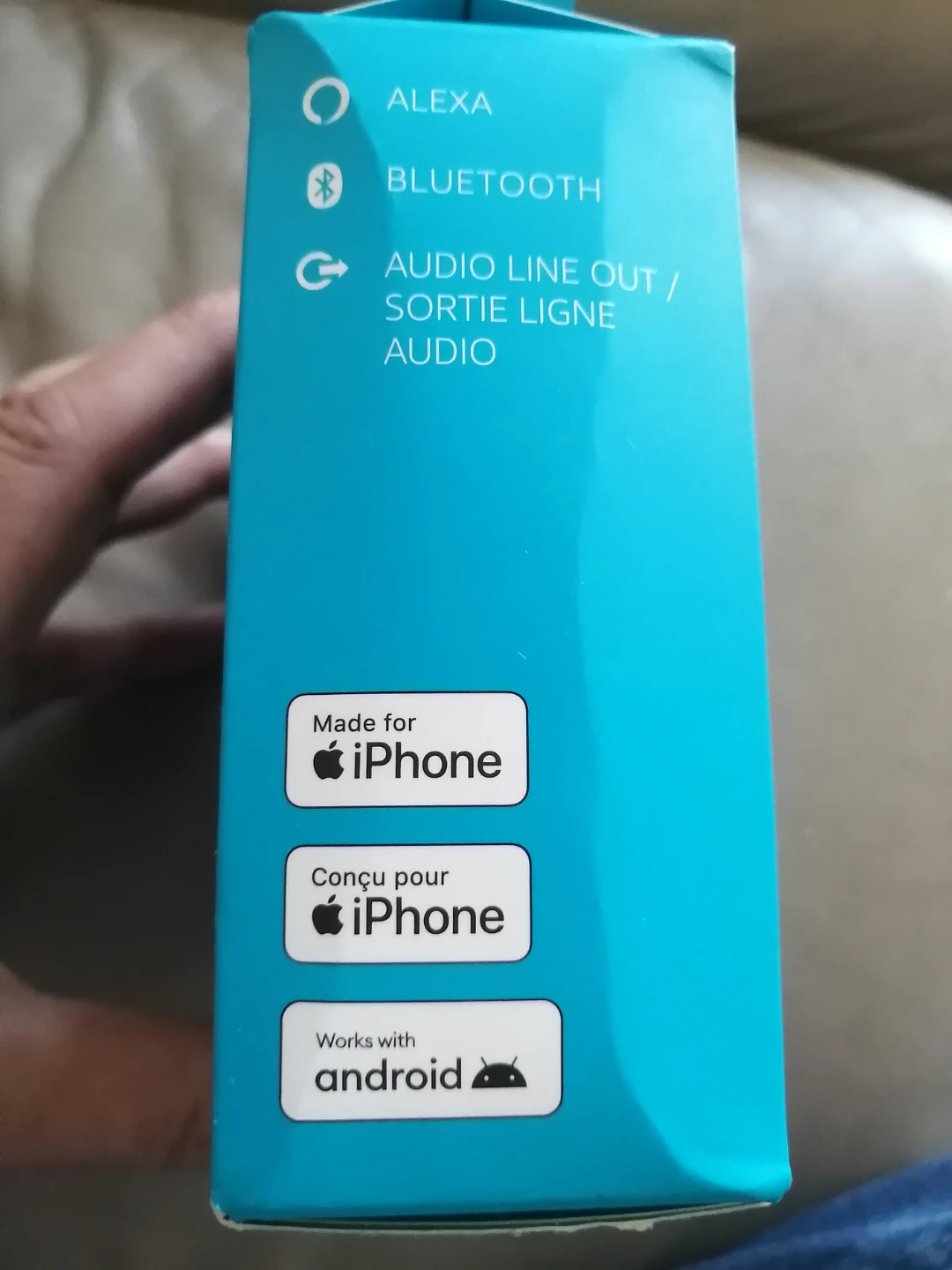 Amazon Echo Auto - Hands-free Alexa for your car - photo 4