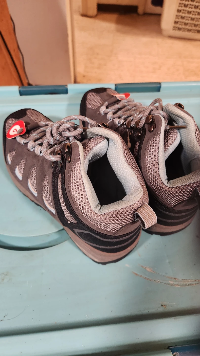 Women's Hiking Boots Size 6 - photo 3
