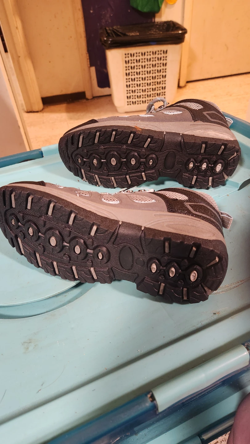 Women's Hiking Boots Size 6 - photo 4