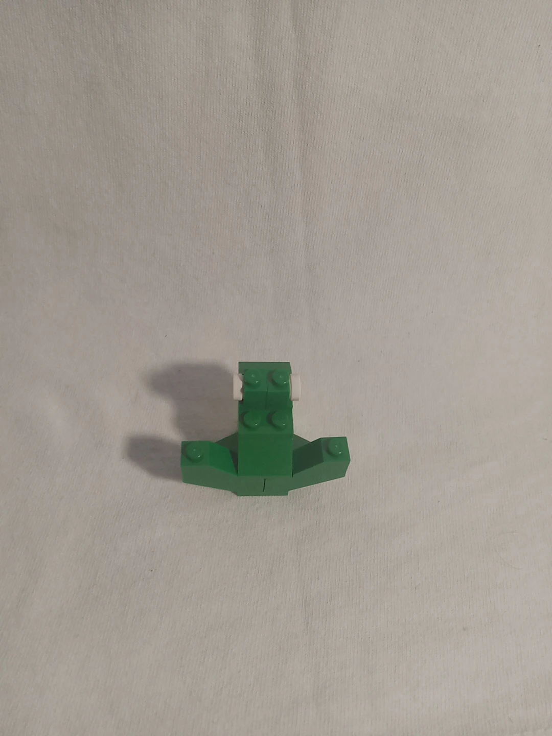 LEGO Frog - photo 5