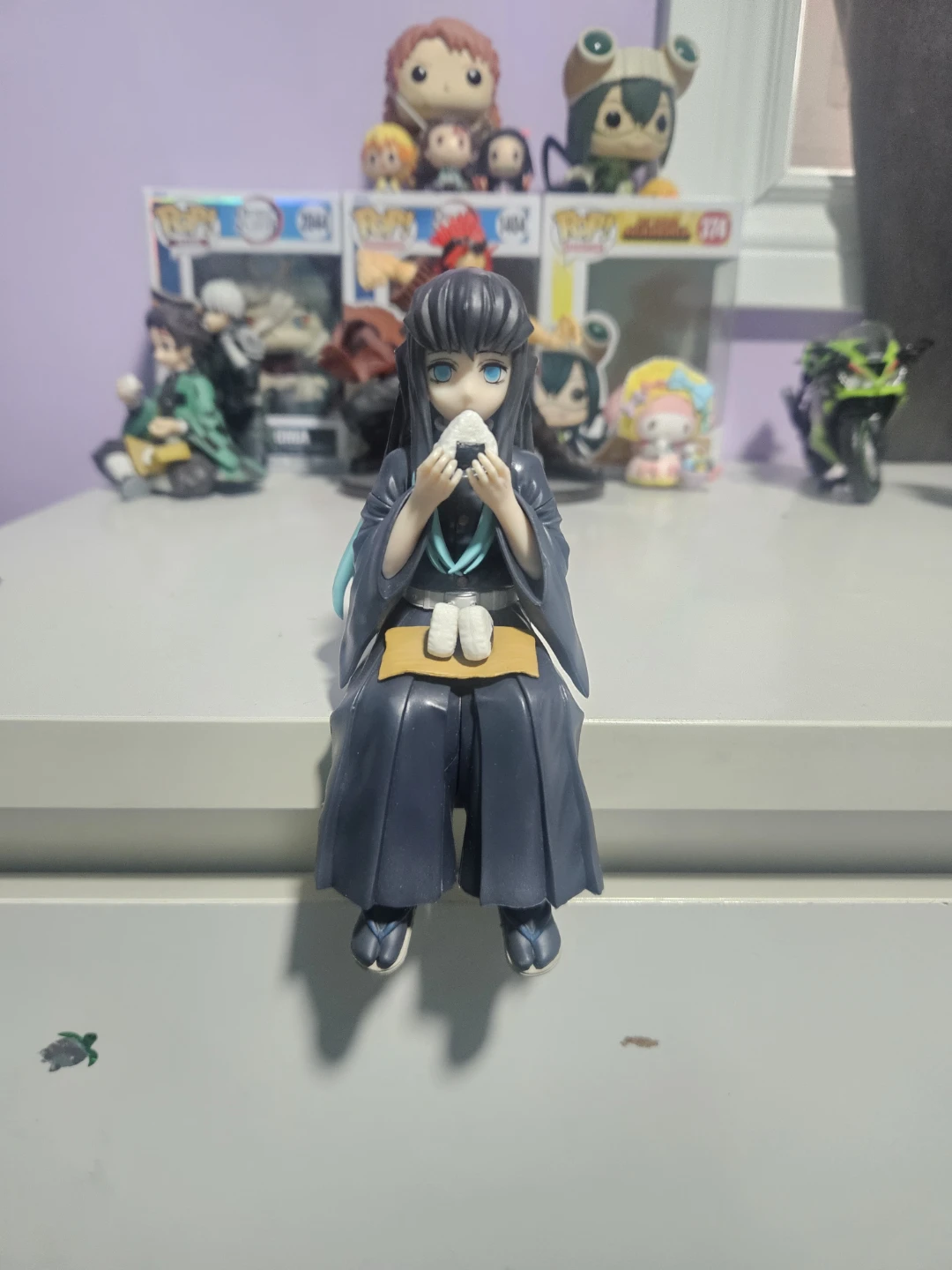 Demon Slayer Muichiro Tokito Figure