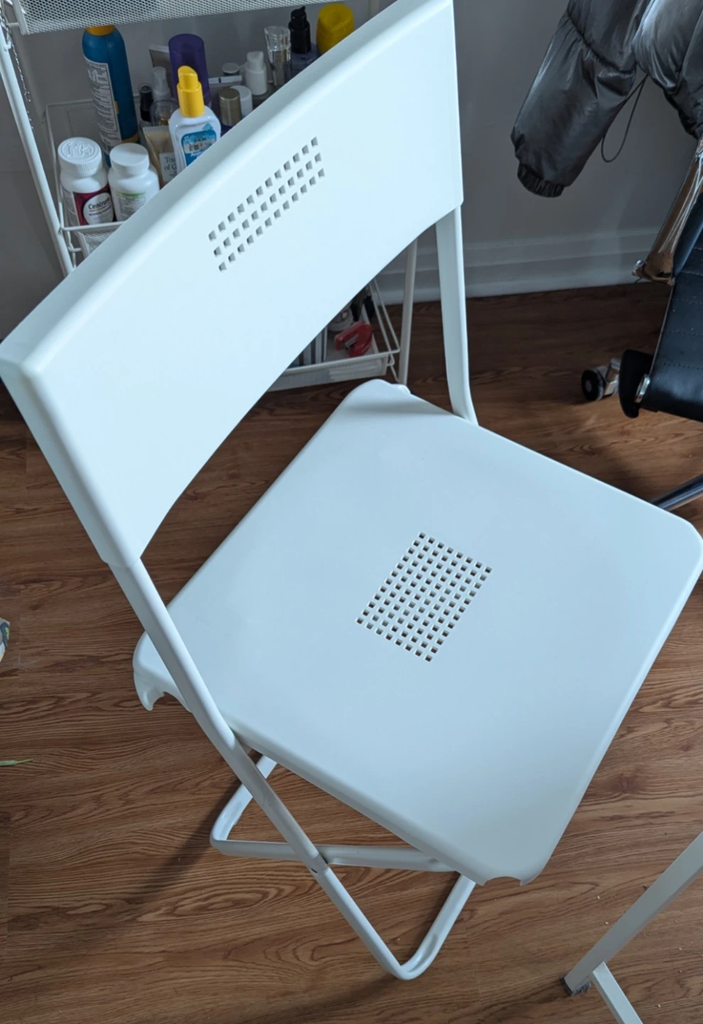 Foldable chair IKEA - photo 2