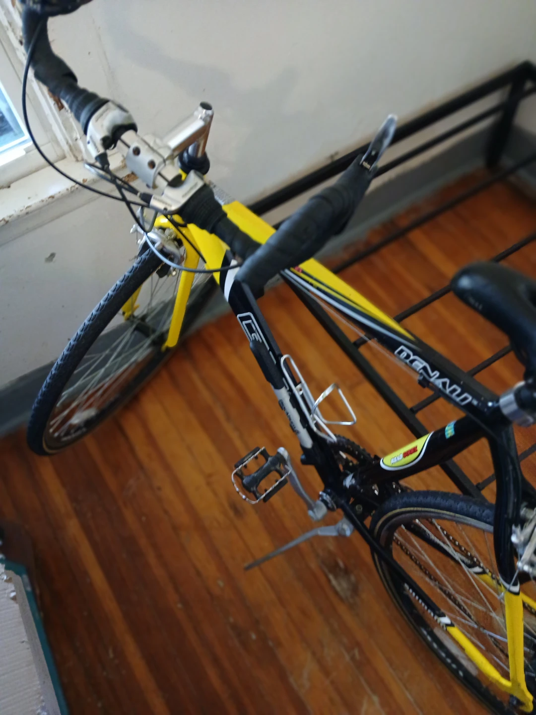 Denali Road Bike - photo 2