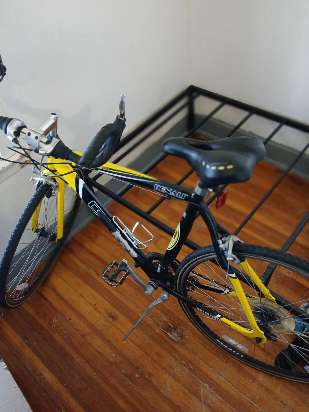 Denali Road Bike - photo 3