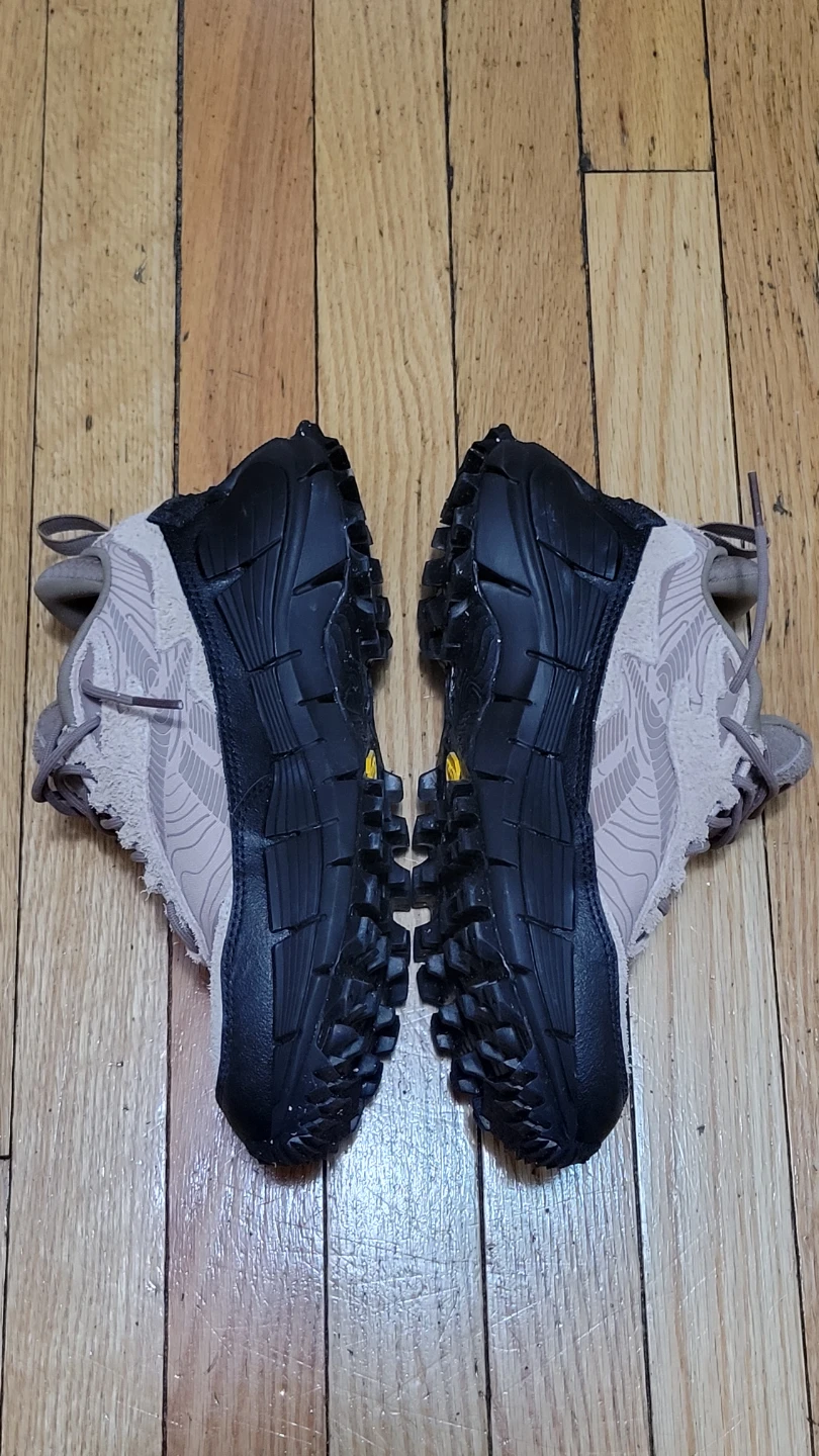 Reebok Zig Kinetica II "Edge" Shoes - Size 6.5 Women's - photo 2