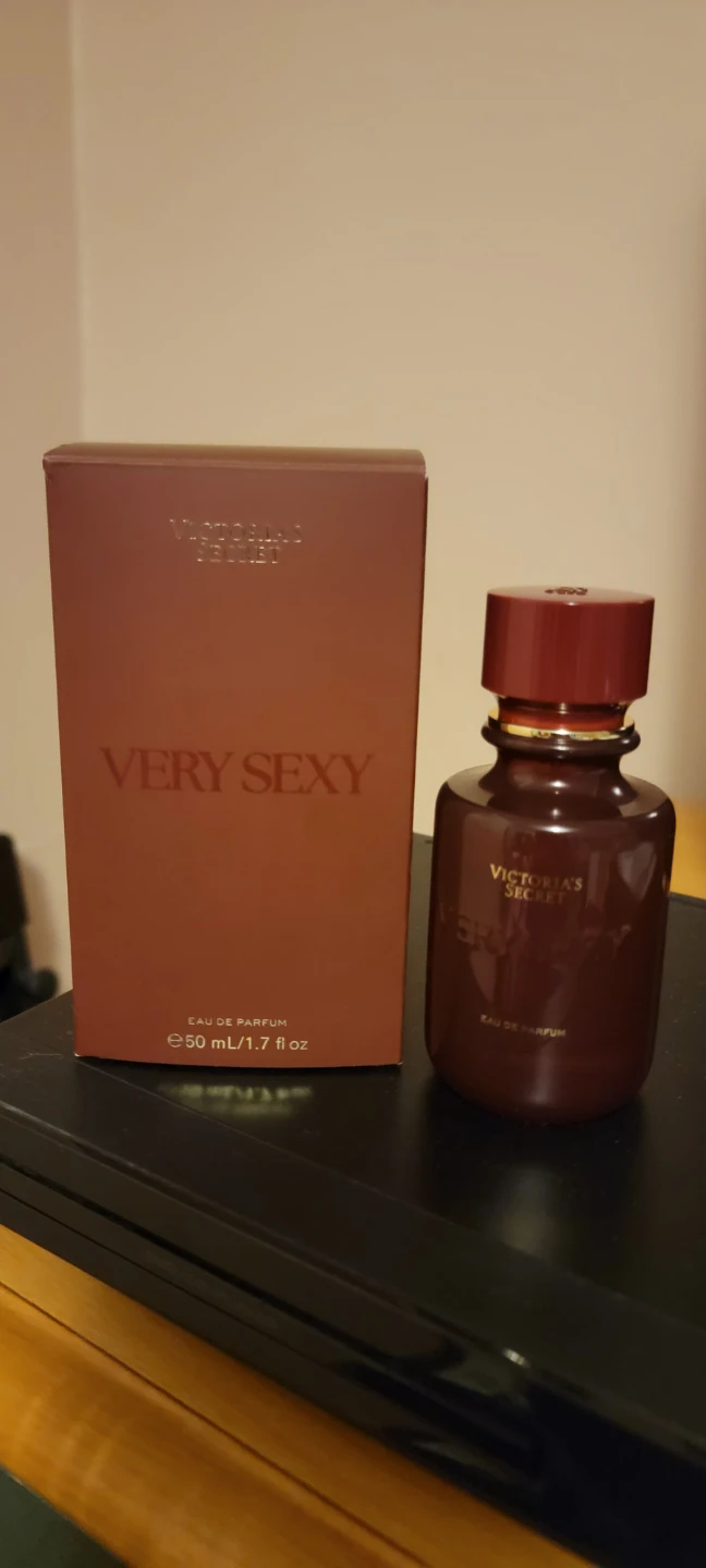 Victoria's Secret Very Sexy Eau de Parfum 50ml / 1.7 fl oz