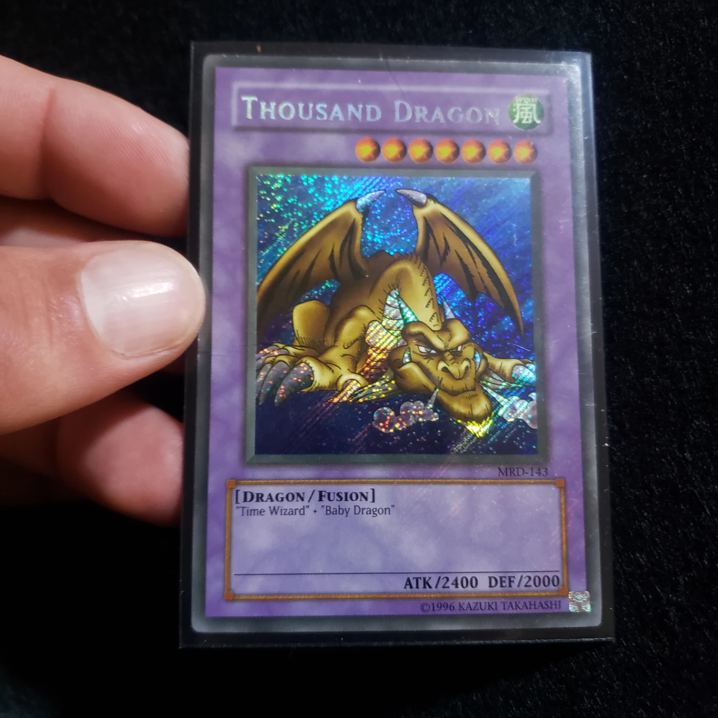 Yu-Gi-Oh! Trading Cards (over 3000 cards total) - photo 5