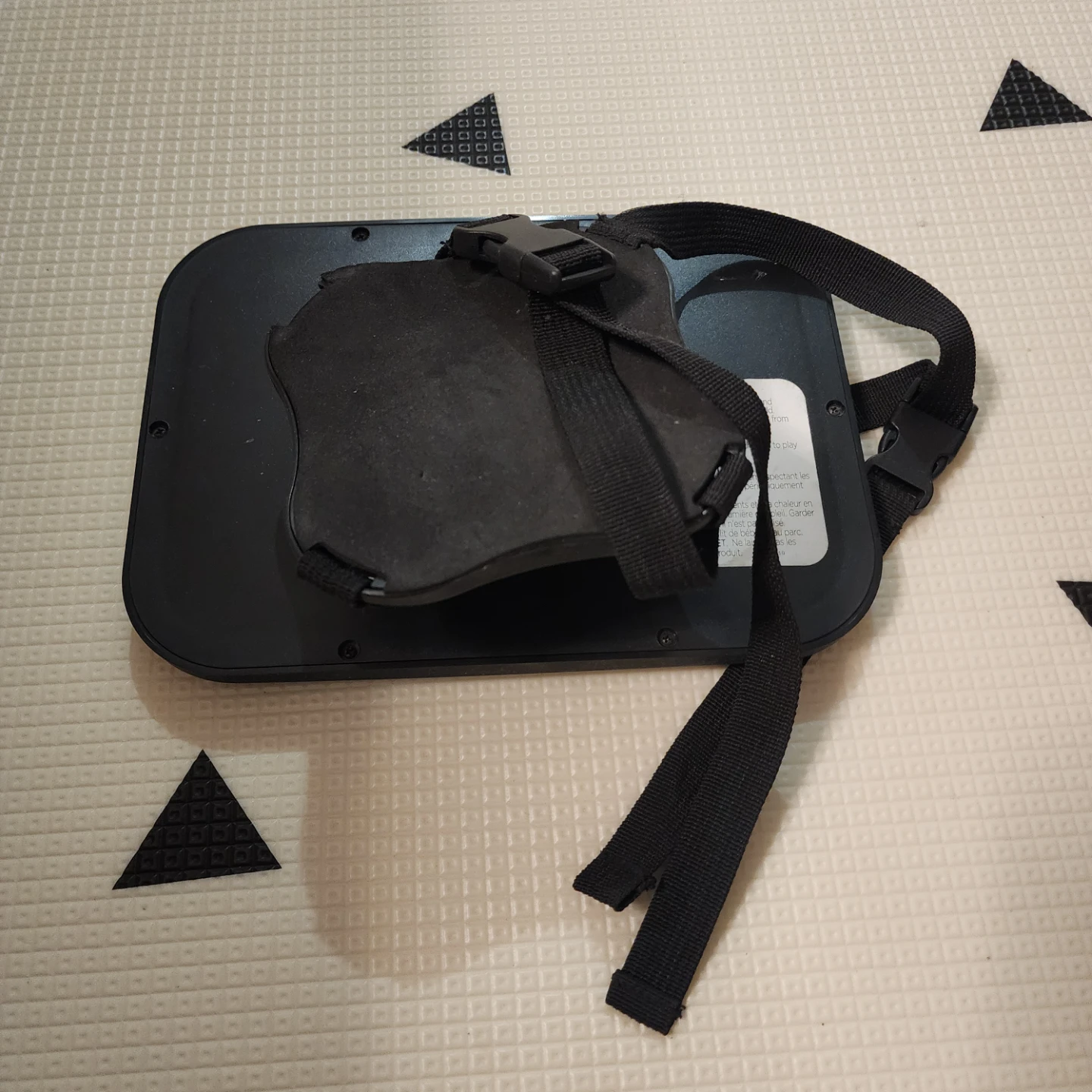 Jolly Tots Baby Car Mirror - photo 2