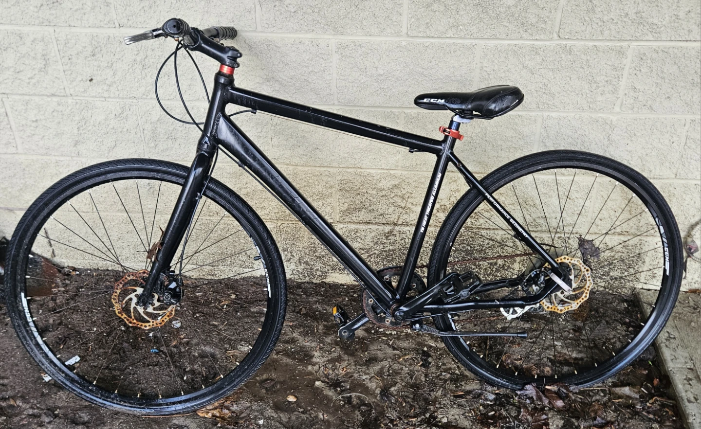 Infinity EXCEED Mountain Bike and ebike - photo 4