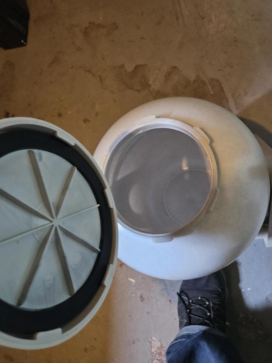 Wonder Clean Pressure Washing Machine - photo 4