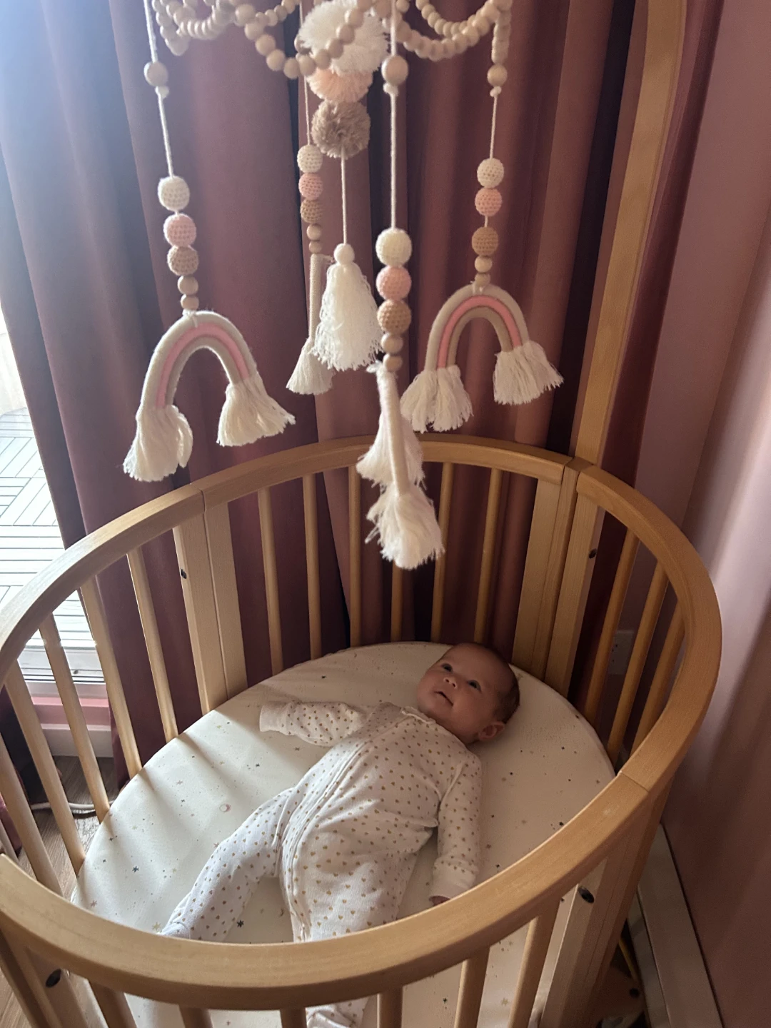 Stokke sleepi crib with mini - photo 3