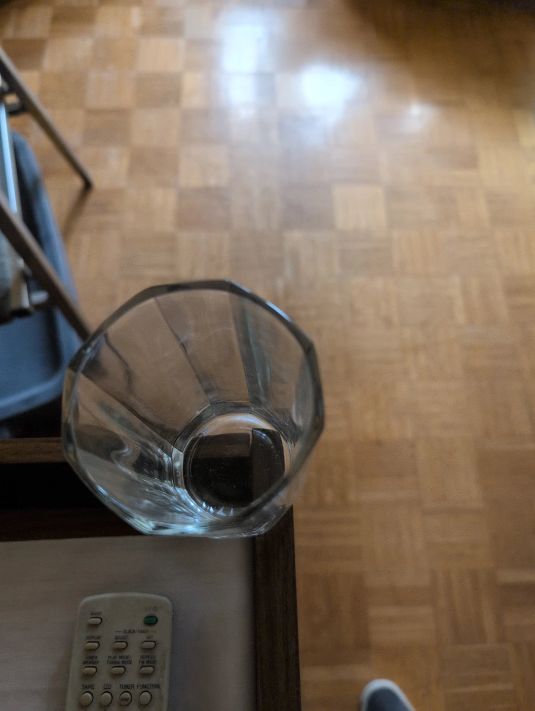 Ctantc 18 Pcs Glassware Set - photo 3