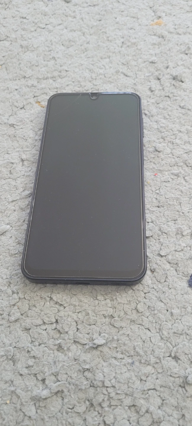 Samsung Galaxy A16 5G Cell Phone with box and phone case - photo 4