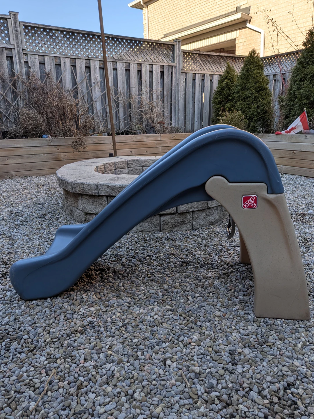 Step2 Kids Slide