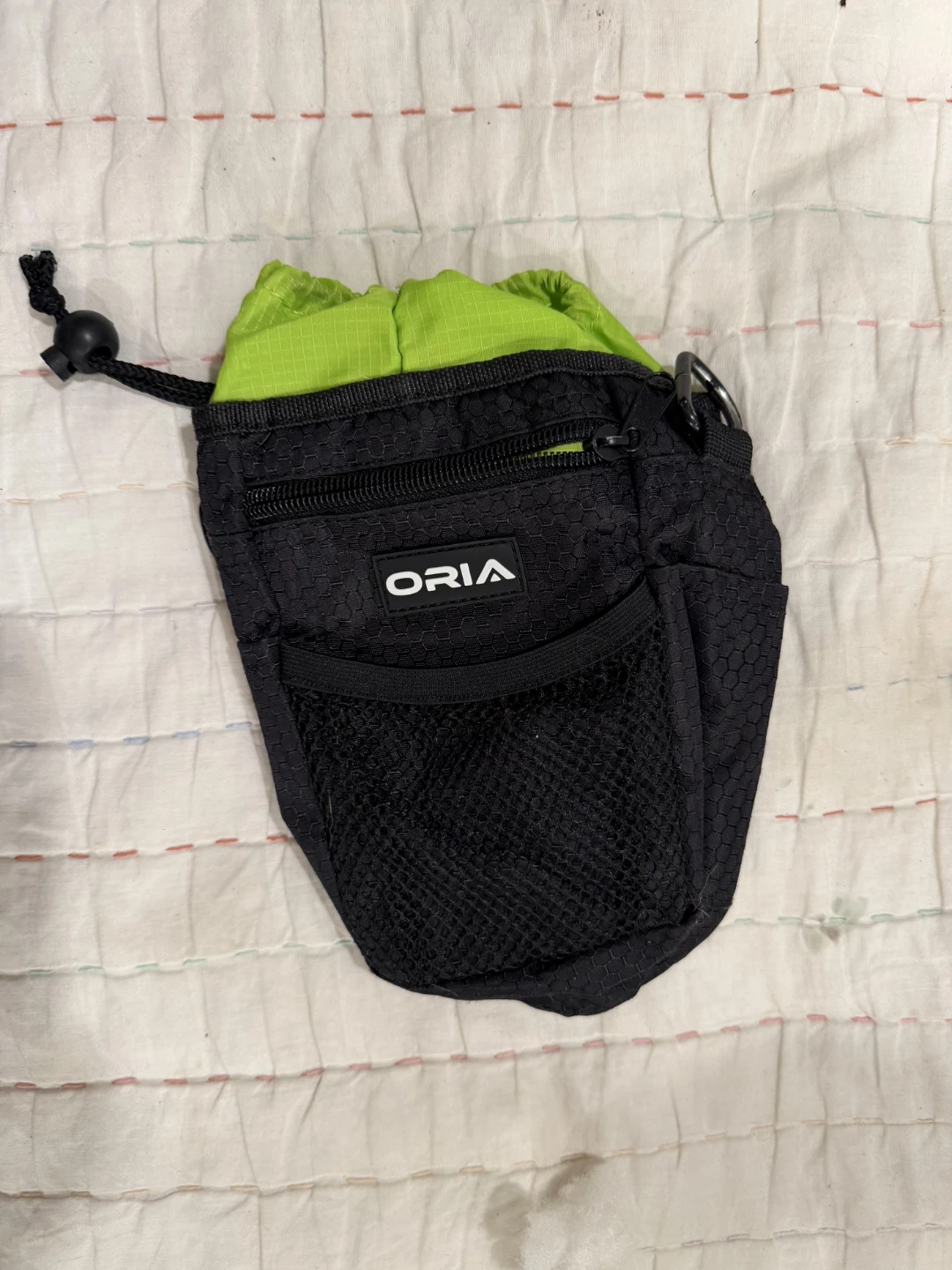 ORIA Treat Pouch - photo 2