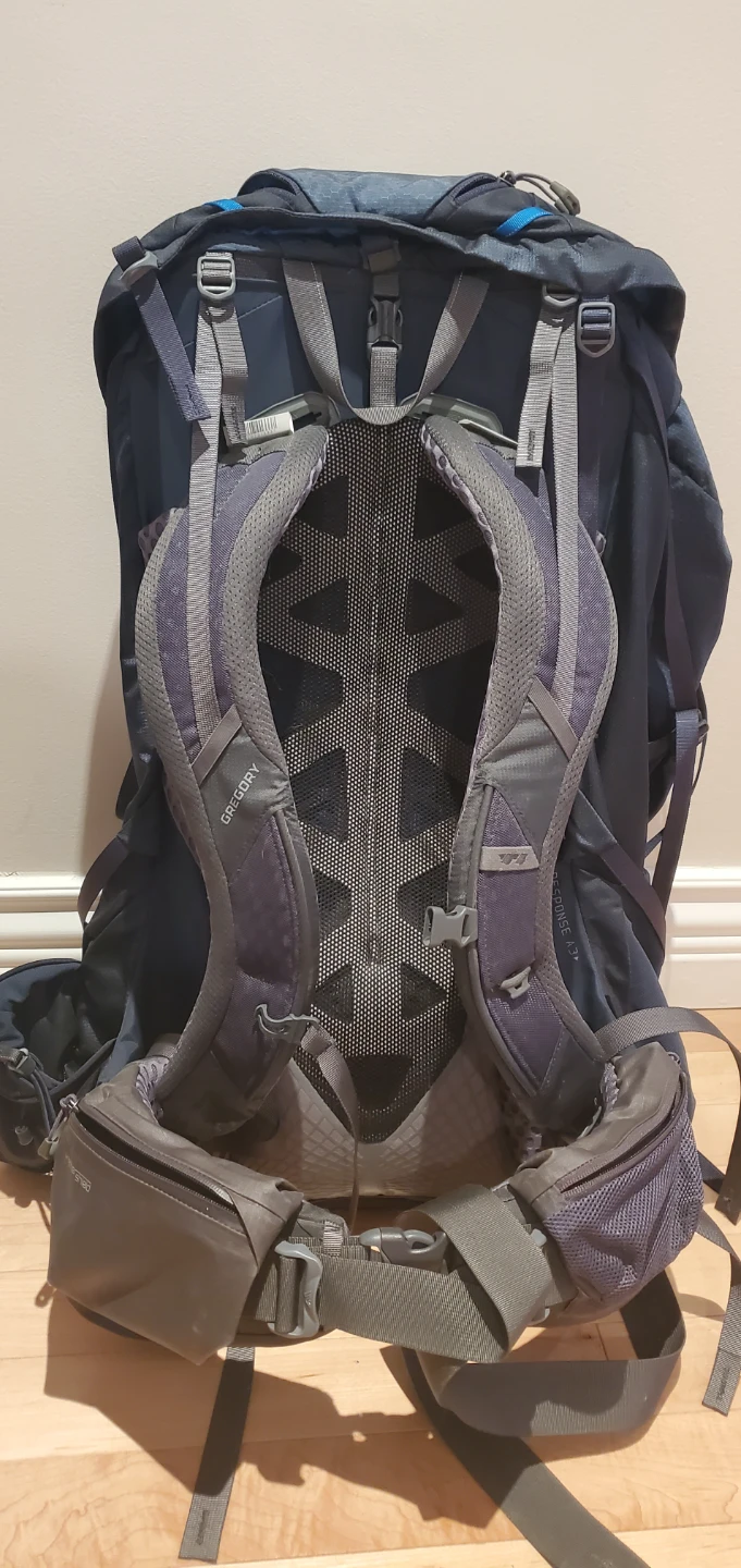 Gregory Baltoro 85L Backpack - photo 4
