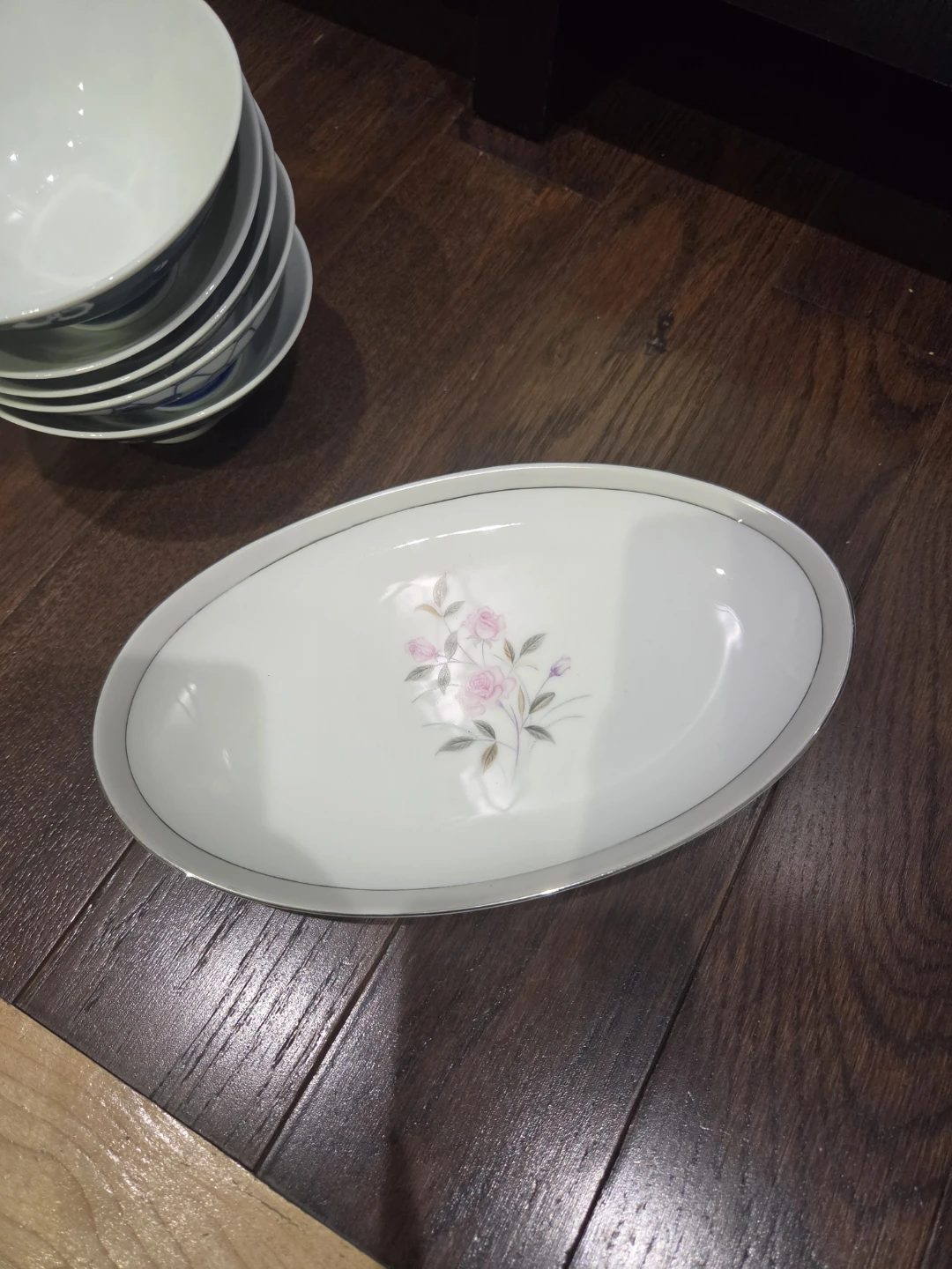 Dishes
