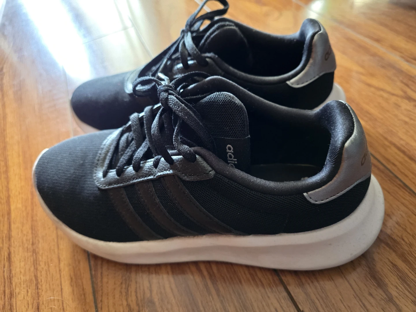 $55 Adidas shoe