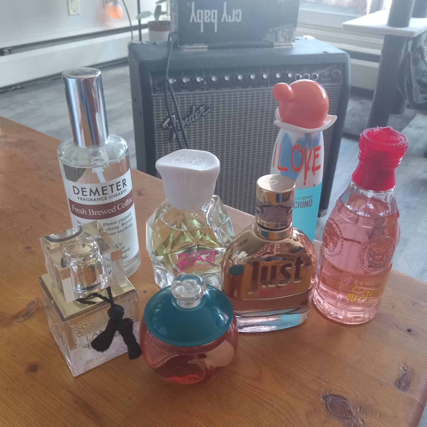 Assorted ladies fragrances $10 EACH! 🌼