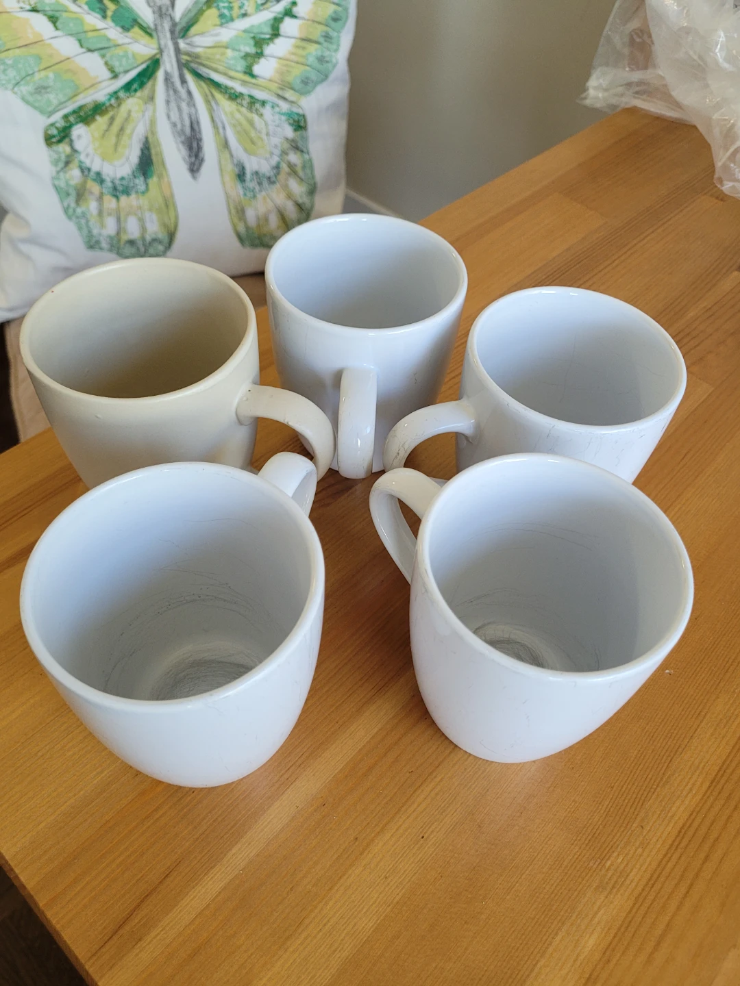 Ceramic Mugs - photo 2