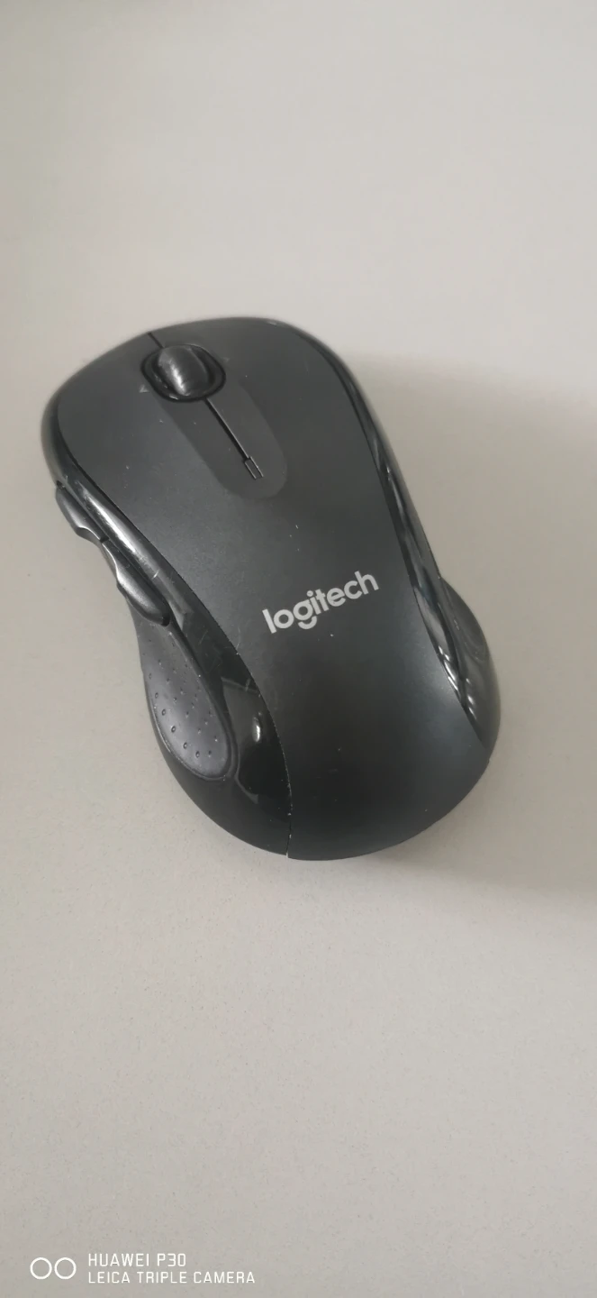 Logitech Wireless Mouse