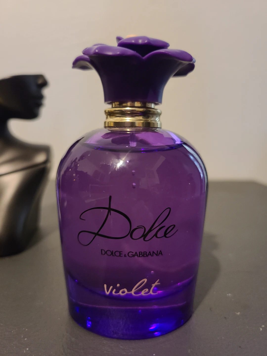 D&G Dolce Violet EDP 75ml